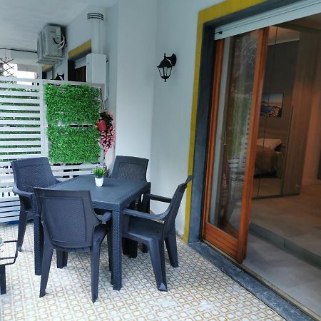 Sorrento'S Holidays Room 1 Zewnętrze zdjęcie