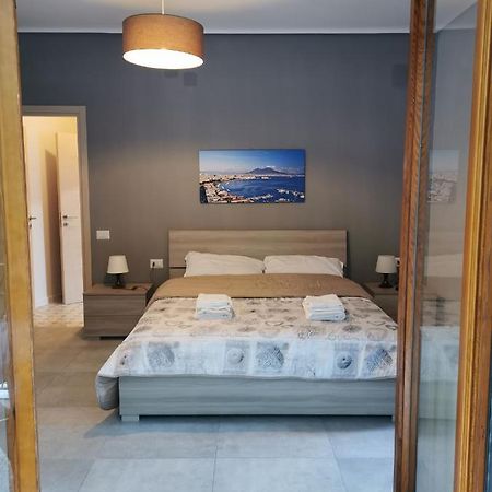Sorrento'S Holidays Room 1 Zewnętrze zdjęcie