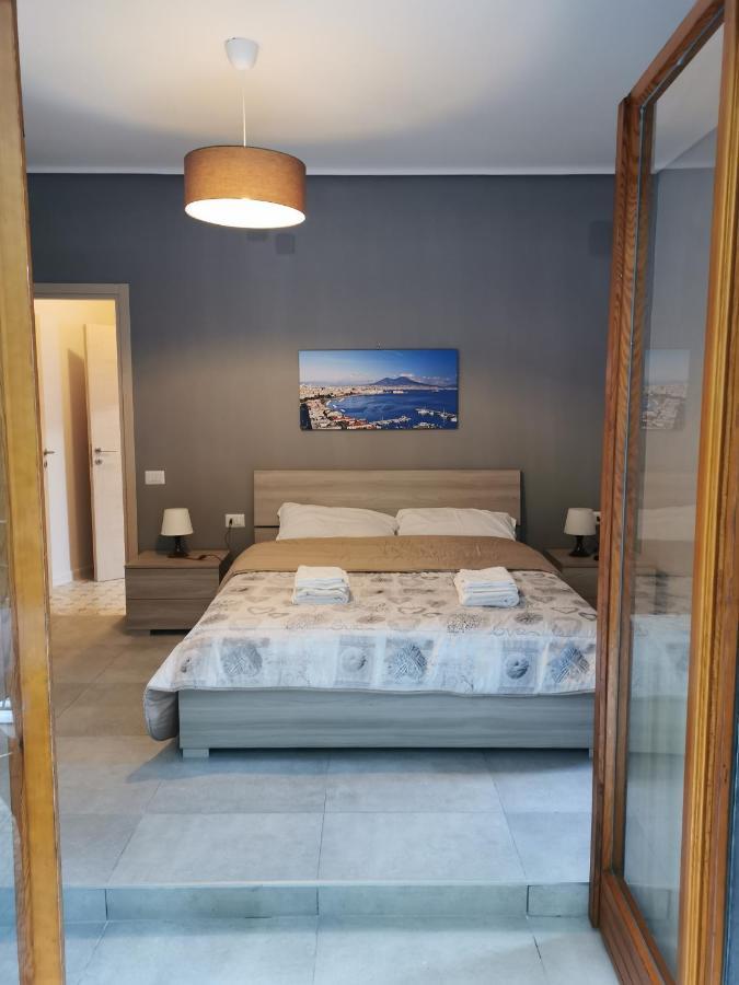 Sorrento'S Holidays Room 1 Zewnętrze zdjęcie