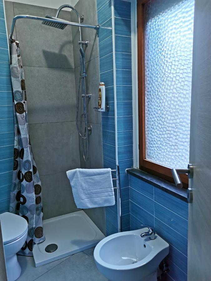 Sorrento'S Holidays Room 1 Zewnętrze zdjęcie